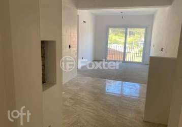 Apartamento com 1 quarto à venda na rua rua joao pessoa, 1068, 7 de setembro, canela, 57 m2 por r$ 440.000