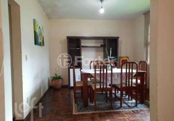 Casa com 3 quartos à venda na rua joinvile, 44, ouro branco, novo hamburgo, 250 m2 por r$ 530.000