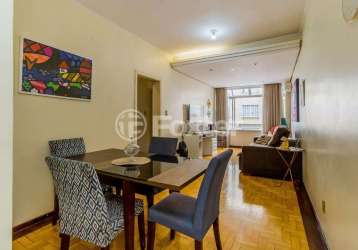 Apartamento com 2 quartos à venda na avenida plínio brasil milano, 409, auxiliadora, porto alegre, 84 m2 por r$ 349.900