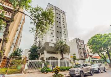 Apartamento com 2 quartos à venda na rua coronel andré belo, 489, menino deus, porto alegre, 72 m2 por r$ 660.000