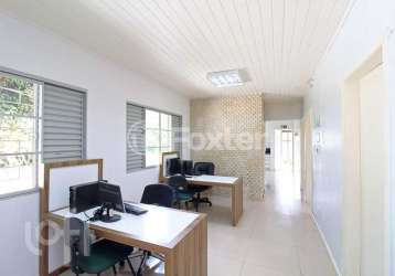 Casa com 4 quartos à venda na rua general rondon, 1602, tristeza, porto alegre, 350 m2 por r$ 1.680.000