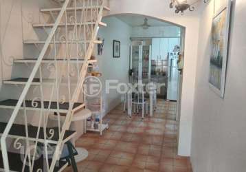 Casa com 3 quartos à venda na beco um, 5, jardim carvalho, porto alegre, 138 m2 por r$ 299.000