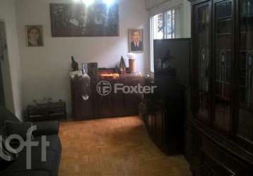 Casa com 4 quartos à venda na rua ernesto da fontoura, 851, são geraldo, porto alegre, 185 m2 por r$ 590.000