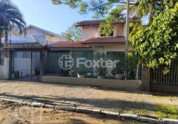 Casa com 3 quartos à venda na rua coronel ricardo machado, 80, marechal rondon, canoas, 240 m2 por r$ 1.263.200