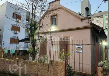 Casa com 2 quartos à venda na rua félix da cunha, 69, vila nova, novo hamburgo, 94 m2 por r$ 520.000