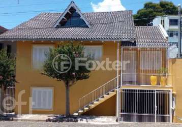 Casa com 3 quartos à venda na rua comendador sílvio toigo, 1052, rio branco, caxias do sul, 233 m2 por r$ 600.000