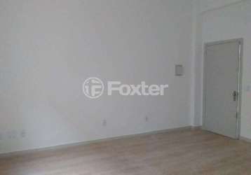 Sala comercial com 1 sala à venda na rua doutor mário totta, 625, tristeza, porto alegre, 26 m2 por r$ 120.000