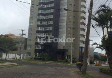 Apartamento com 4 quartos à venda na avenida carlos barbosa, 522, predial, torres, 249 m2 por r$ 3.300.000