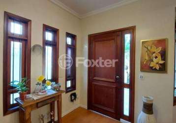 Casa com 3 quartos à venda na rua pinto da rocha, 466, partenon, porto alegre, 252 m2 por r$ 1.200.000