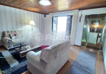 Casa com 6 quartos à venda na rua dionisio lorandi, 970, cruzeiro, caxias do sul, 248 m2 por r$ 820.000