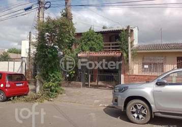 Casa com 4 quartos à venda na rua onze de junho, 39, niterói, canoas, 233 m2 por r$ 630.000