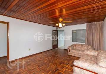 Casa com 1 quarto à venda na rua milton clarel de azevedo, 5, farrapos, porto alegre, 100 m2 por r$ 340.000