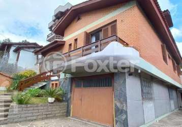 Casa com 3 quartos à venda na rua valentim comerlatto, 884, bela vista, caxias do sul, 392 m2 por r$ 1.290.000