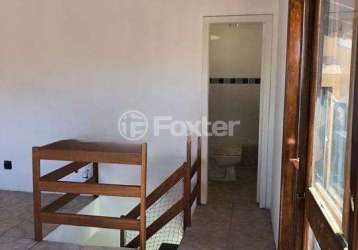 Cobertura com 2 quartos à venda na rua doutor aldo wildt, 101, vila nova, porto alegre, 111 m2 por r$ 375.000