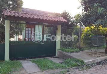 Casa com 2 quartos à venda na rua maurício sirotski sobrinho, 879, fiuza, viamão, 94 m2 por r$ 425.000