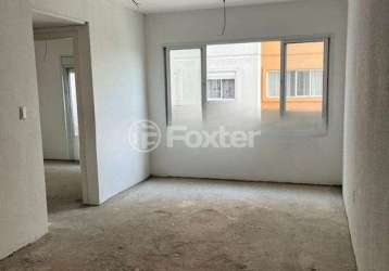 Apartamento com 2 quartos à venda na avenida presidente vargas, 3080, são sebastião, esteio, 53 m2 por r$ 185.000