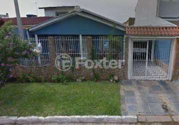 Casa com 3 quartos à venda na rua engenheiro chang, 829, fátima, canoas, 82 m2 por r$ 475.000