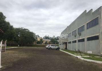 Barracão / galpão / depósito com 2 salas à venda na estrada frederico dihl, 4835, aparecida, alvorada, 1521 m2 por r$ 3.200.000