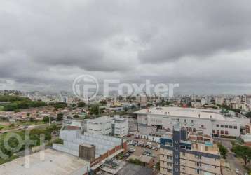 Kitnet / stúdio à venda na rua oito de julho, 165, jardim botânico, porto alegre, 41 m2 por r$ 565.000