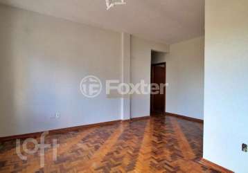 Apartamento com 3 quartos à venda na rua riachuelo, 1612, centro histórico, porto alegre, 82 m2 por r$ 425.000