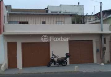 Casa com 3 quartos à venda na avenida tiradentes, 980, aparecida, alvorada, 215 m2 por r$ 424.000