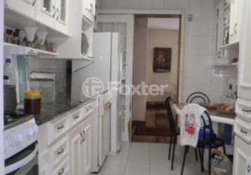 Apartamento com 3 quartos à venda na avenida bagé, 1400, petrópolis, porto alegre, 174 m2 por r$ 1.600.000