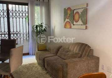 Apartamento com 1 quarto à venda na avenida cristóvão colombo, 33, floresta, porto alegre, 50 m2 por r$ 380.000