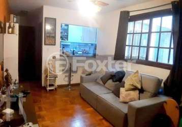 Apartamento com 2 quartos à venda na avenida andaraí, 395, passo da areia, porto alegre, 65 m2 por r$ 339.900