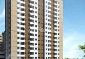 Apartamento com 3 quartos à venda na avenida padre leopoldo brentano, 280, farrapos, porto alegre, 65 m2 por r$ 434.000