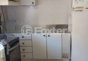 Apartamento com 3 quartos à venda na travessa escobar, 469, camaquã, porto alegre, 61 m2 por r$ 295.000