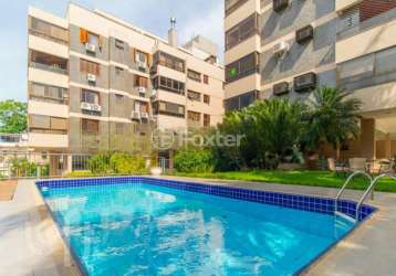 Apartamento com 3 quartos à venda na rua landel de moura, 776, tristeza, porto alegre, 121 m2 por r$ 870.000