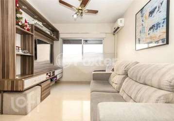 Apartamento com 2 quartos à venda na avenida coronel gastão haslocher mazeron, 109, medianeira, porto alegre, 73 m2 por r$ 430.000