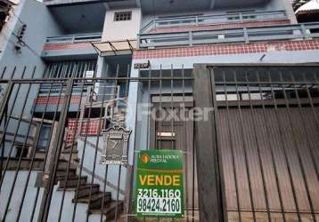 Casa com 4 quartos à venda na avenida fábio araújo santos, 1370, nonoai, porto alegre, 200 m2 por r$ 679.900