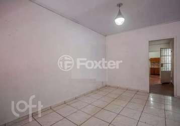 Casa com 4 quartos à venda na rua são salvador, 202, santa maria goretti, porto alegre, 271 m2 por r$ 750.000