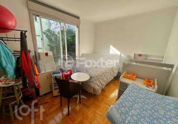 Apartamento com 3 quartos à venda na rua presidente roosevelt, 137, centro, são leopoldo, 91 m2 por r$ 288.000