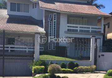 Casa com 5 quartos à venda na rua irmão joão fernando, 120, marechal rondon, canoas, 398 m2 por r$ 2.640.000