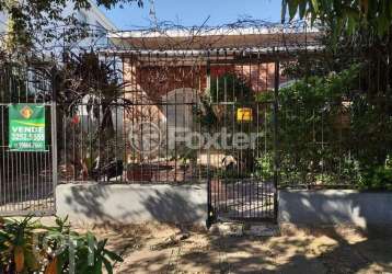 Casa com 3 quartos à venda na rua madre ana, 439, glória, porto alegre, 160 m2 por r$ 470.000