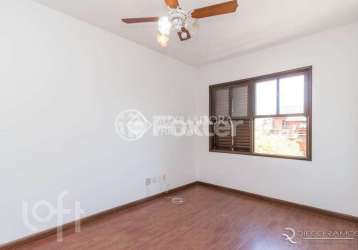 Apartamento com 3 quartos à venda na rua roque gonzales, 242, jardim botânico, porto alegre, 74 m2 por r$ 275.000