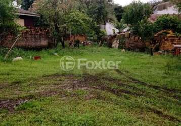 Terreno à venda na rua manuel maciel, 82, centro, viamão, 397 m2 por r$ 170.000