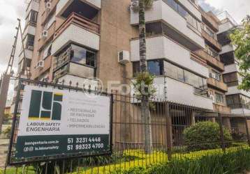 Apartamento com 2 quartos à venda na rua la plata, 740, jardim botânico, porto alegre, 153 m2 por r$ 660.000