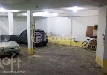 Cobertura com 3 quartos à venda na rua duque de caxias, 766, marechal rondon, canoas, 184 m2 por r$ 695.000