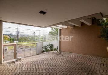 Casa com 3 quartos à venda na rua santiago, 122, campestre, são leopoldo, 162 m2 por r$ 750.000