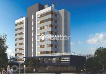 Apartamento com 1 quarto à venda na rua dom diogo de souza, 741, cristo redentor, porto alegre, 44 m2 por r$ 390.000