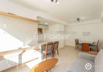 Apartamento com 3 quartos à venda na rua luzitana, 861, higienópolis, porto alegre, 76 m2 por r$ 629.276