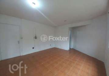 Kitnet / stúdio à venda na rua guia lopes, 4647, jardim mauá, novo hamburgo, 36 m2 por r$ 120.000