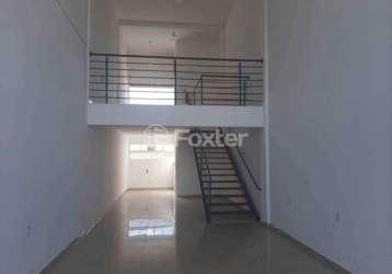 Sala comercial à venda na rua vereador antônio ferreira alves, 717, centro, canoas, 97 m2 por r$ 590.000