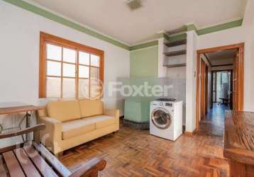 Apartamento com 2 quartos à venda na praça garibaldi, 74, azenha, porto alegre, 85 m2 por r$ 340.000