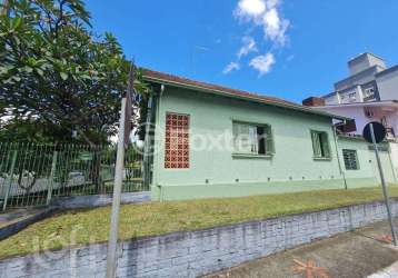 Casa com 3 quartos à venda na rua osvaldo aranha, 265, pátria nova, novo hamburgo, 92 m2 por r$ 1.170.000