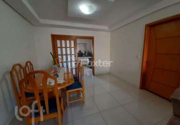 Casa com 3 quartos à venda na rua honorina bento ribeiro, 124, bela vista, caxias do sul, 294 m2 por r$ 1.060.000