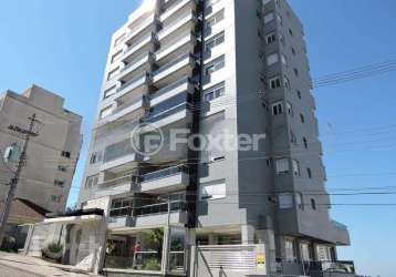 Apartamento com 3 quartos à venda na rua professor antônio machado rosa, 260, cristo redentor, caxias do sul, 148 m2 por r$ 1.260.000